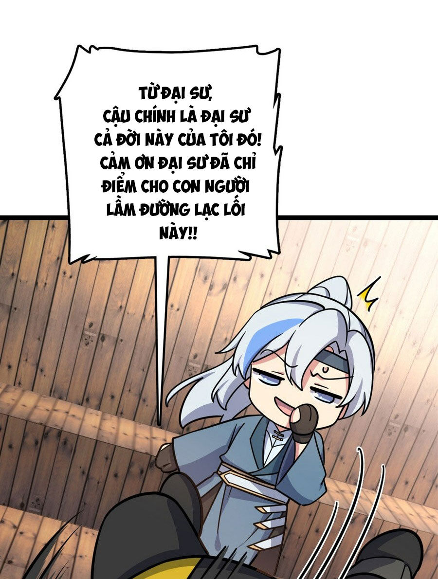 Sư Phụ Của Ta Mỗi Khi Đến Đại Nạn Mới Đột Phá Chap 39 - Next Chap 40