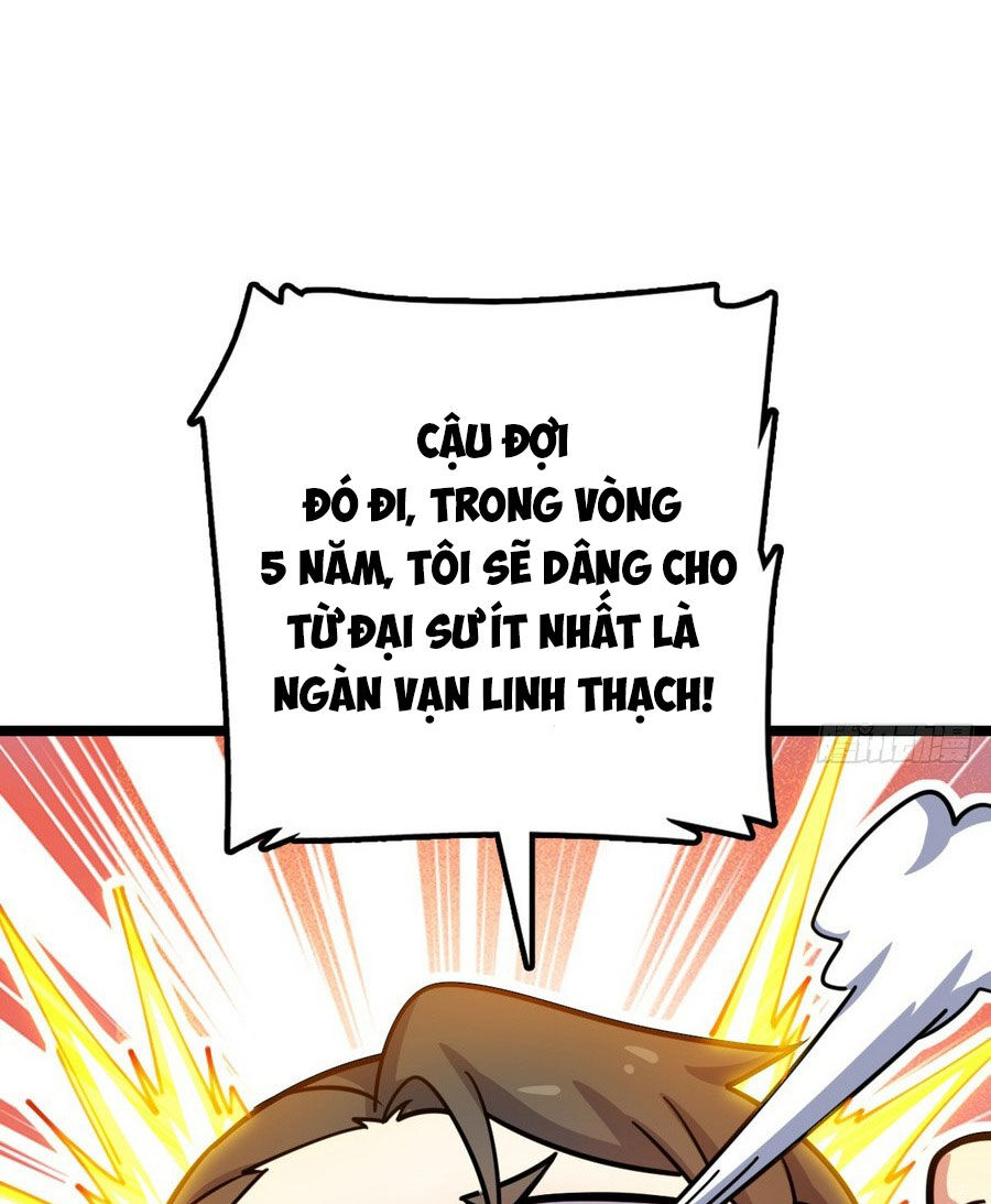 Sư Phụ Của Ta Mỗi Khi Đến Đại Nạn Mới Đột Phá Chap 39 - Next Chap 40