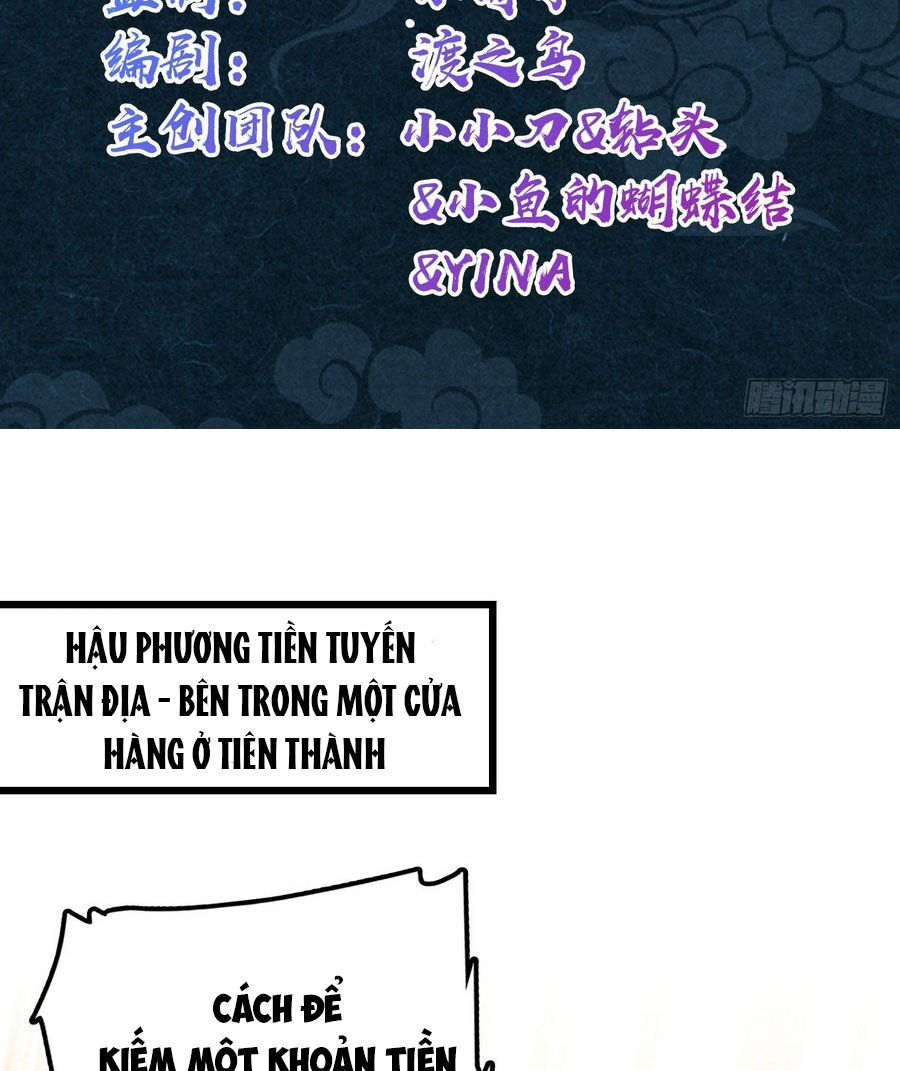 Sư Phụ Của Ta Mỗi Khi Đến Đại Nạn Mới Đột Phá Chap 39 - Next Chap 40