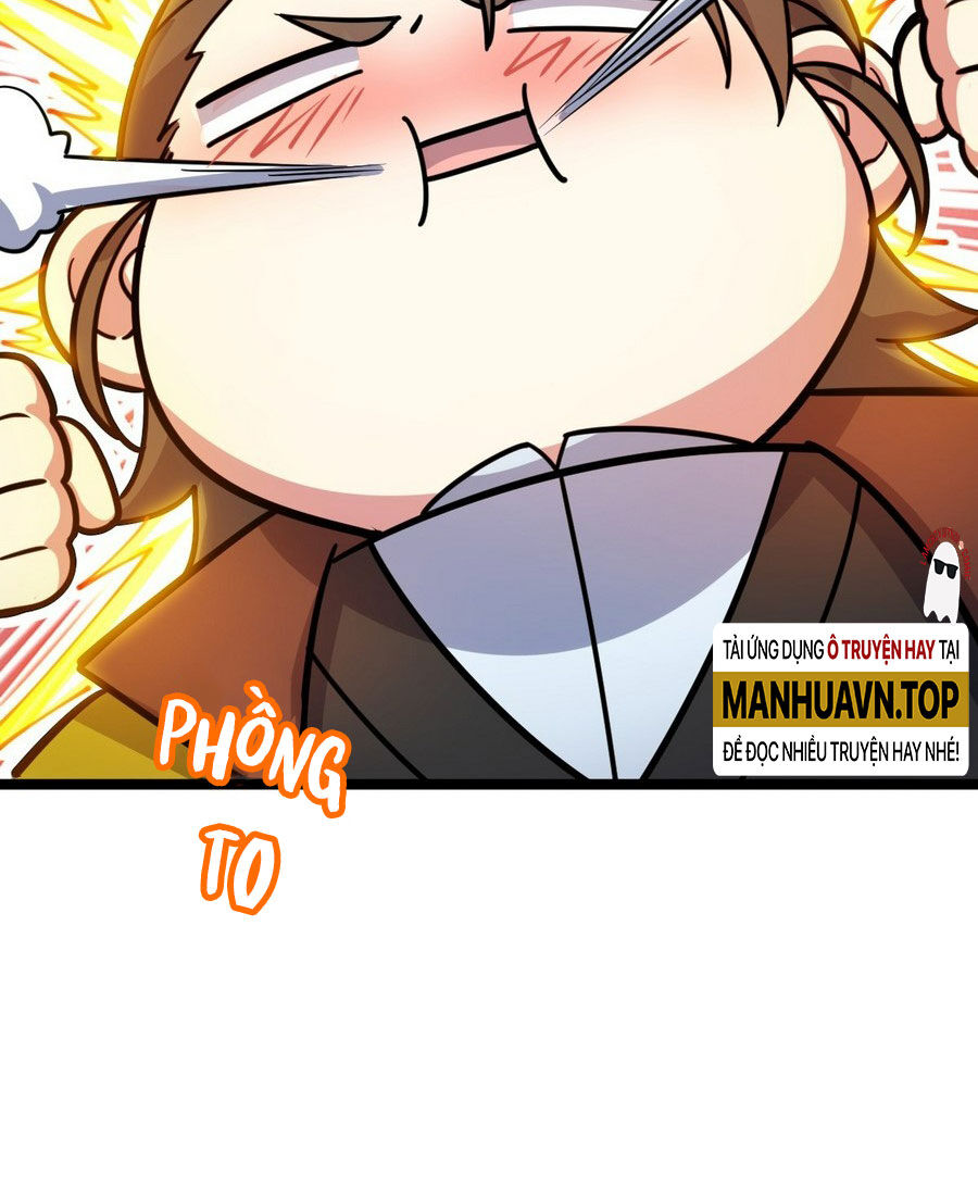Sư Phụ Của Ta Mỗi Khi Đến Đại Nạn Mới Đột Phá Chap 39 - Next Chap 40