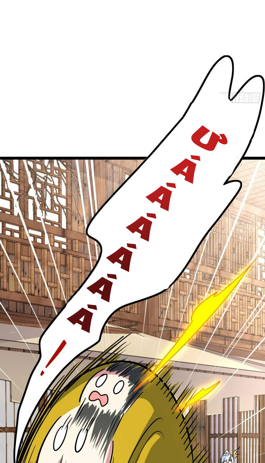 Sư Phụ Của Ta Mỗi Khi Đến Đại Nạn Mới Đột Phá Chap 39 - Next Chap 40
