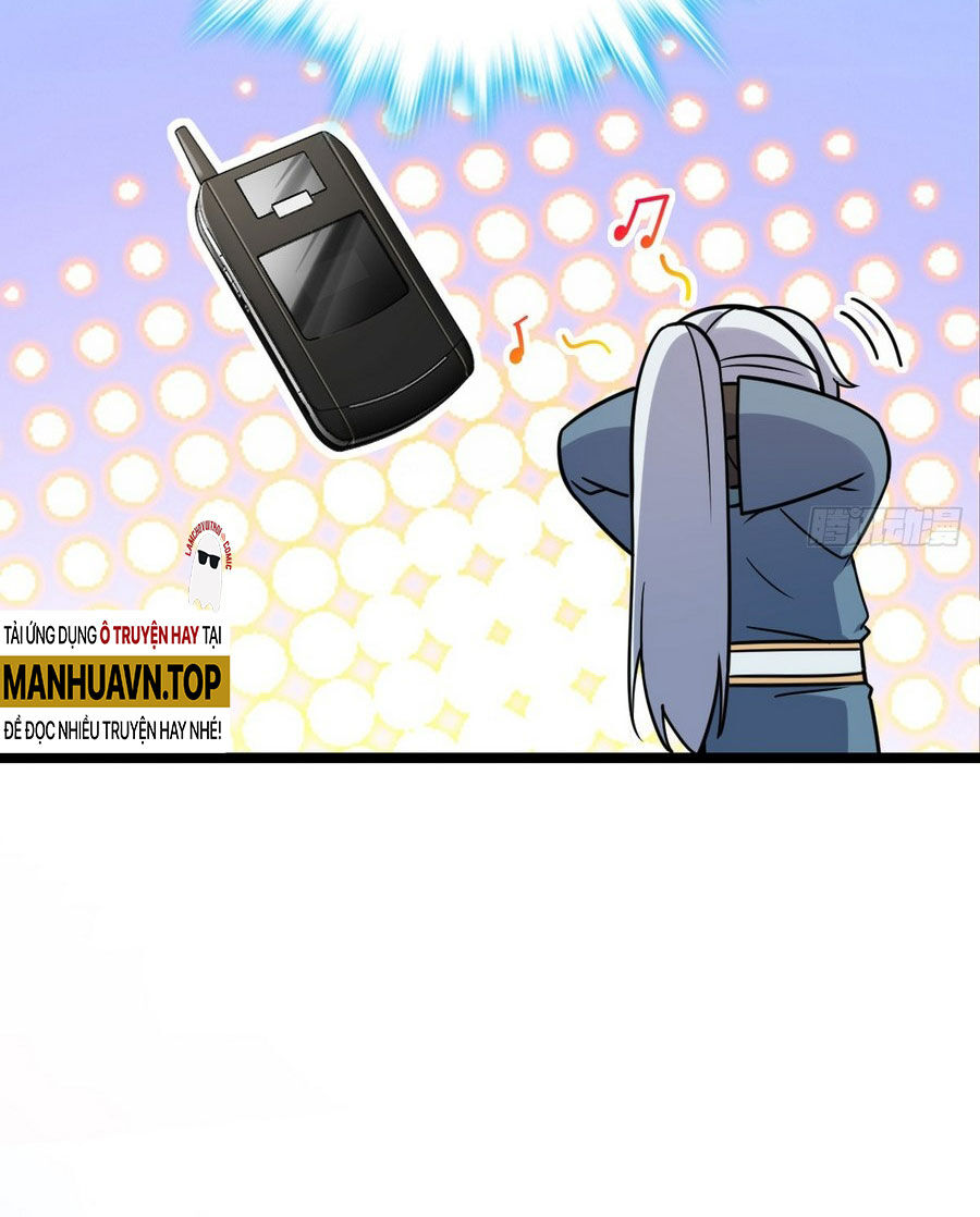 Sư Phụ Của Ta Mỗi Khi Đến Đại Nạn Mới Đột Phá Chap 39 - Next Chap 40