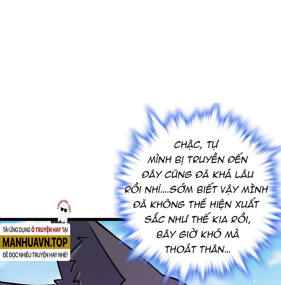 Sư Phụ Của Ta Mỗi Khi Đến Đại Nạn Mới Đột Phá Chap 39 - Next Chap 40