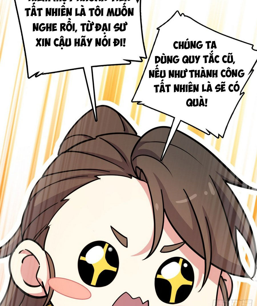 Sư Phụ Của Ta Mỗi Khi Đến Đại Nạn Mới Đột Phá Chap 39 - Next Chap 40