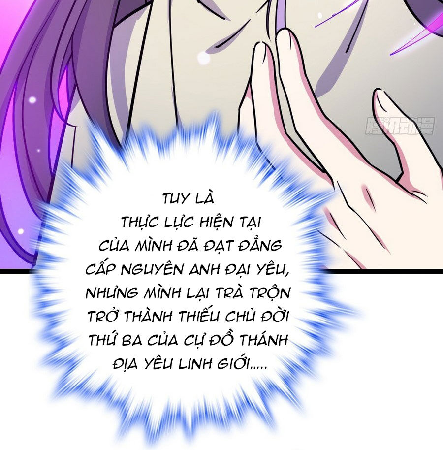 Sư Phụ Của Ta Mỗi Khi Đến Đại Nạn Mới Đột Phá Chap 39 - Next Chap 40