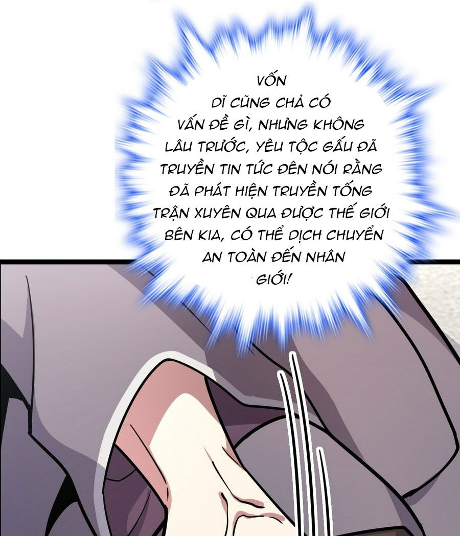 Sư Phụ Của Ta Mỗi Khi Đến Đại Nạn Mới Đột Phá Chap 39 - Next Chap 40
