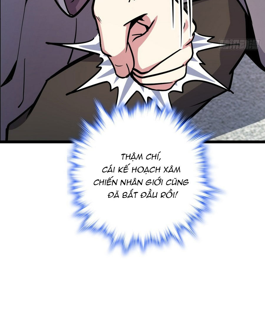 Sư Phụ Của Ta Mỗi Khi Đến Đại Nạn Mới Đột Phá Chap 39 - Next Chap 40