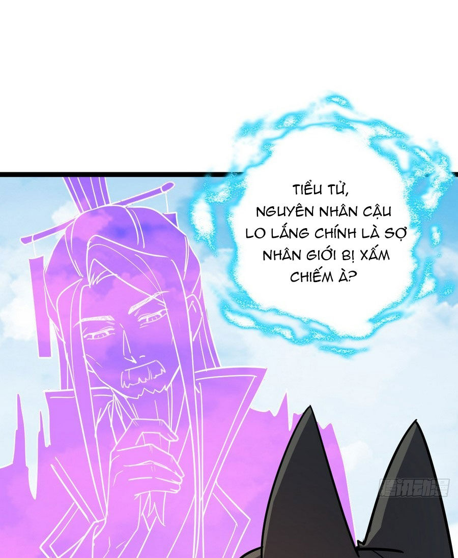 Sư Phụ Của Ta Mỗi Khi Đến Đại Nạn Mới Đột Phá Chap 39 - Next Chap 40