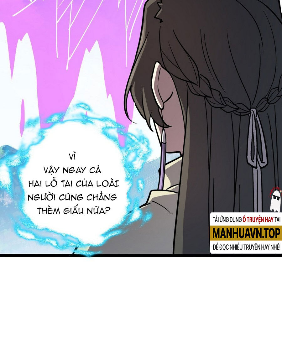 Sư Phụ Của Ta Mỗi Khi Đến Đại Nạn Mới Đột Phá Chap 39 - Next Chap 40