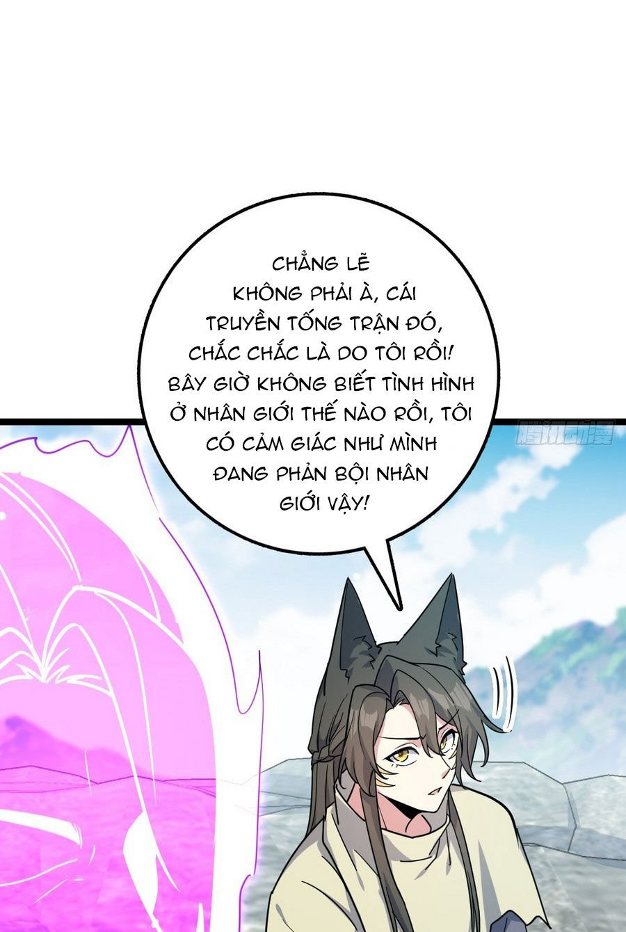 Sư Phụ Của Ta Mỗi Khi Đến Đại Nạn Mới Đột Phá Chap 39 - Next Chap 40
