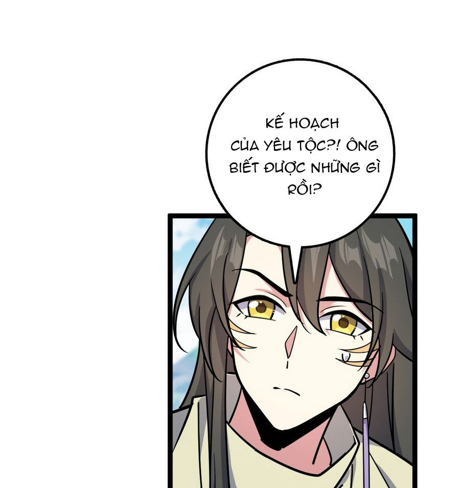 Sư Phụ Của Ta Mỗi Khi Đến Đại Nạn Mới Đột Phá Chap 39 - Next Chap 40
