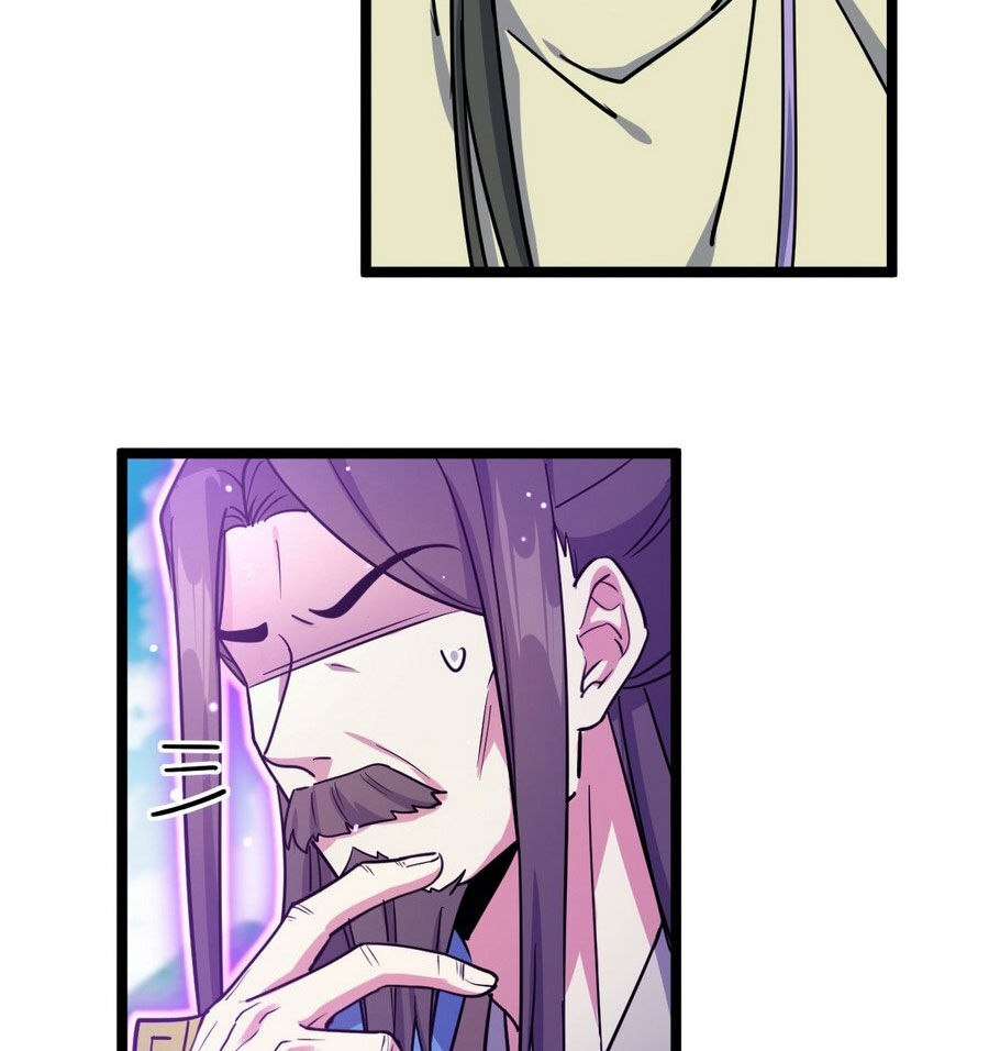 Sư Phụ Của Ta Mỗi Khi Đến Đại Nạn Mới Đột Phá Chap 39 - Next Chap 40