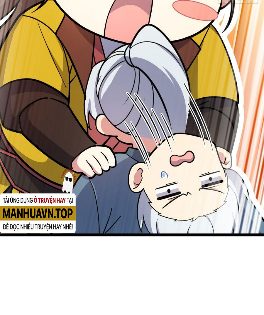 Sư Phụ Của Ta Mỗi Khi Đến Đại Nạn Mới Đột Phá Chap 39 - Next Chap 40