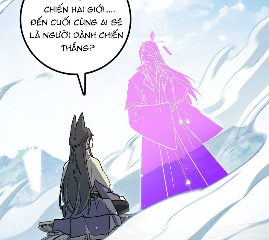 Sư Phụ Của Ta Mỗi Khi Đến Đại Nạn Mới Đột Phá Chap 39 - Next Chap 40