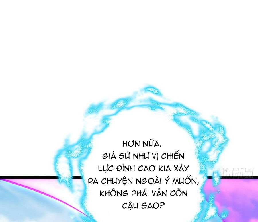 Sư Phụ Của Ta Mỗi Khi Đến Đại Nạn Mới Đột Phá Chap 39 - Next Chap 40
