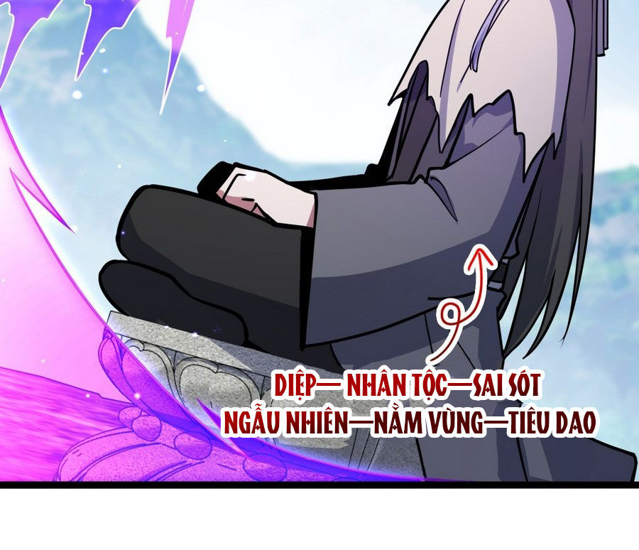 Sư Phụ Của Ta Mỗi Khi Đến Đại Nạn Mới Đột Phá Chap 39 - Next Chap 40