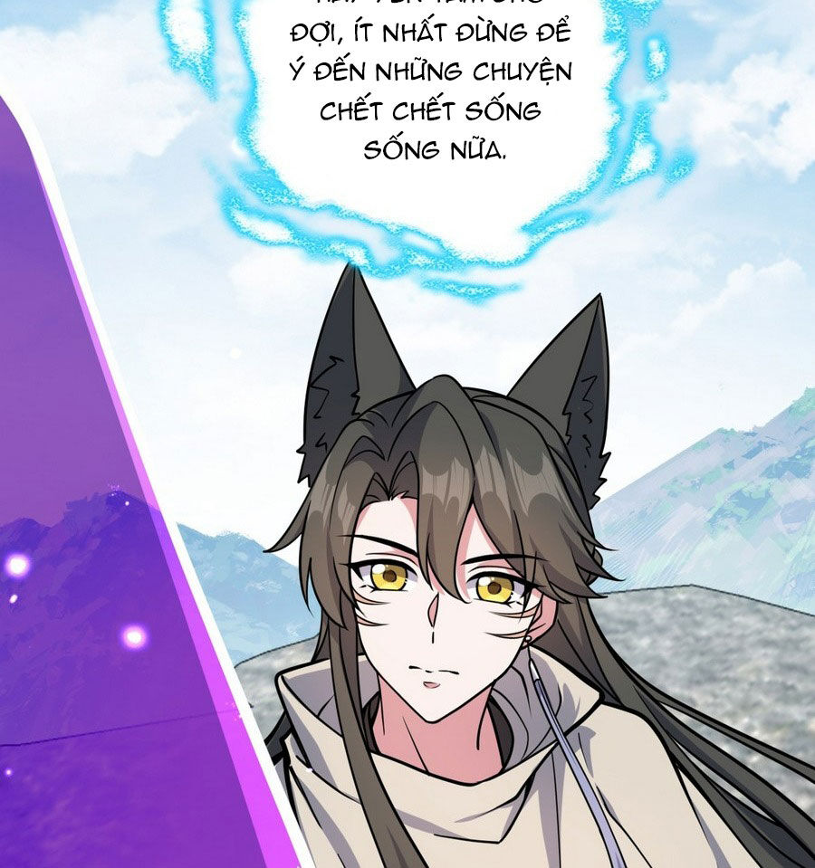 Sư Phụ Của Ta Mỗi Khi Đến Đại Nạn Mới Đột Phá Chap 39 - Next Chap 40