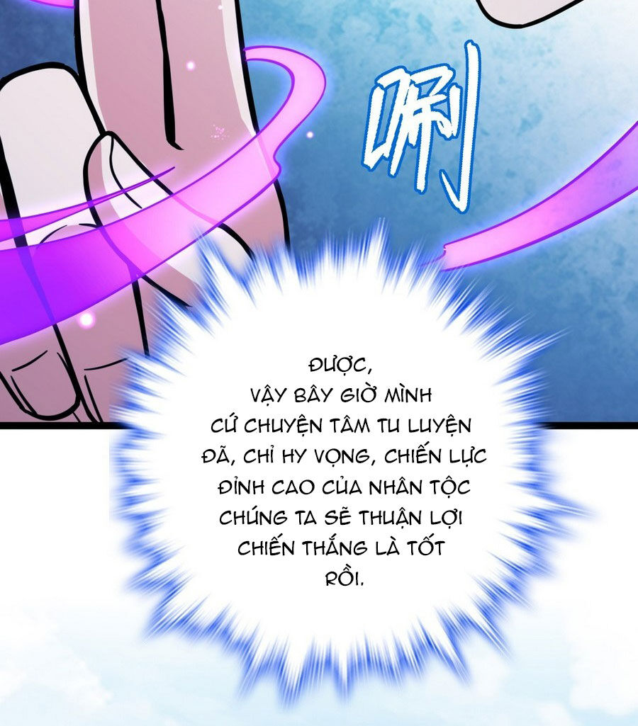 Sư Phụ Của Ta Mỗi Khi Đến Đại Nạn Mới Đột Phá Chap 39 - Next Chap 40