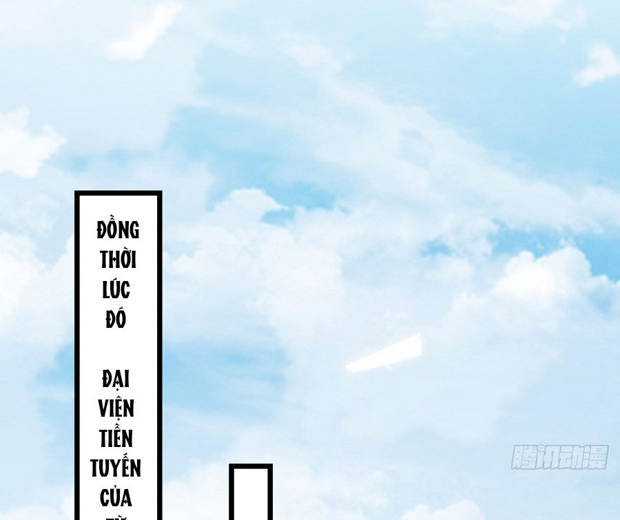 Sư Phụ Của Ta Mỗi Khi Đến Đại Nạn Mới Đột Phá Chap 39 - Next Chap 40