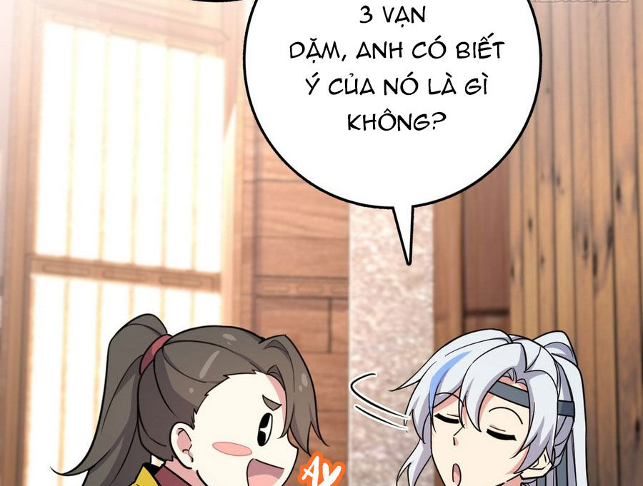 Sư Phụ Của Ta Mỗi Khi Đến Đại Nạn Mới Đột Phá Chap 39 - Next Chap 40
