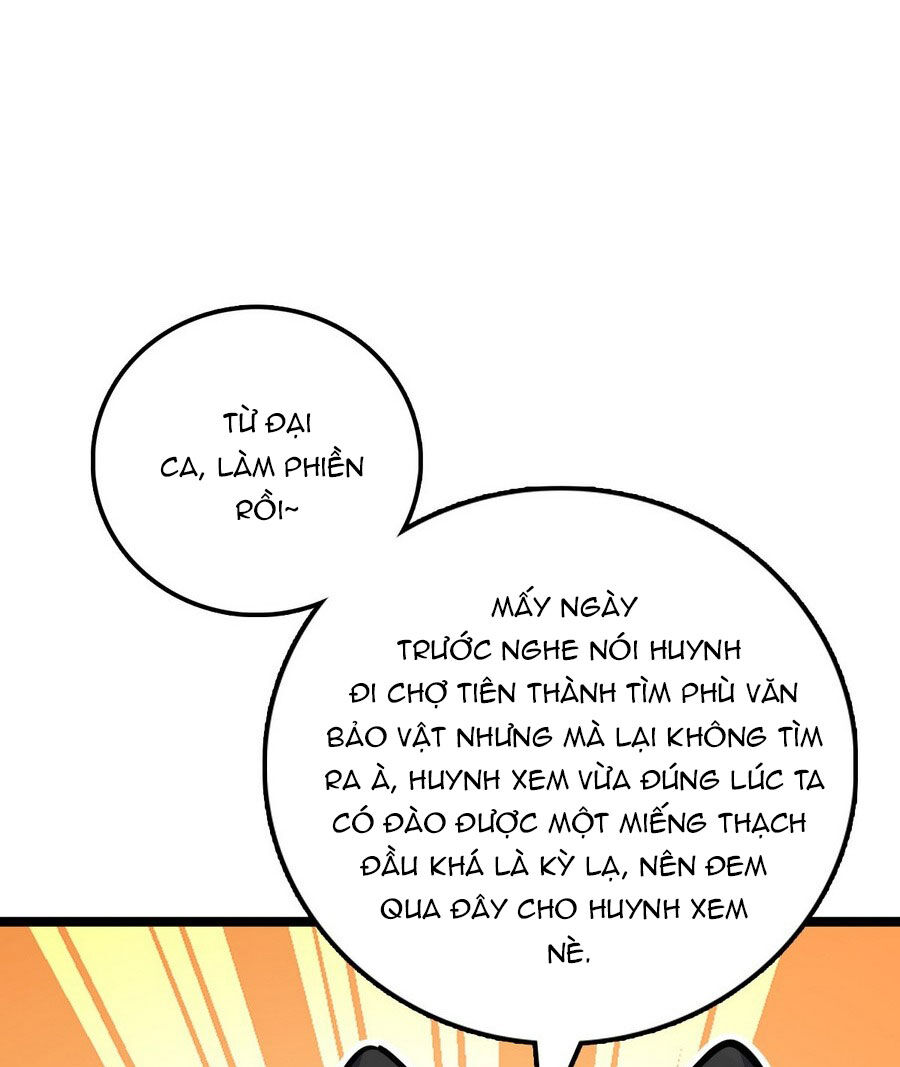 Sư Phụ Của Ta Mỗi Khi Đến Đại Nạn Mới Đột Phá Chap 39 - Next Chap 40