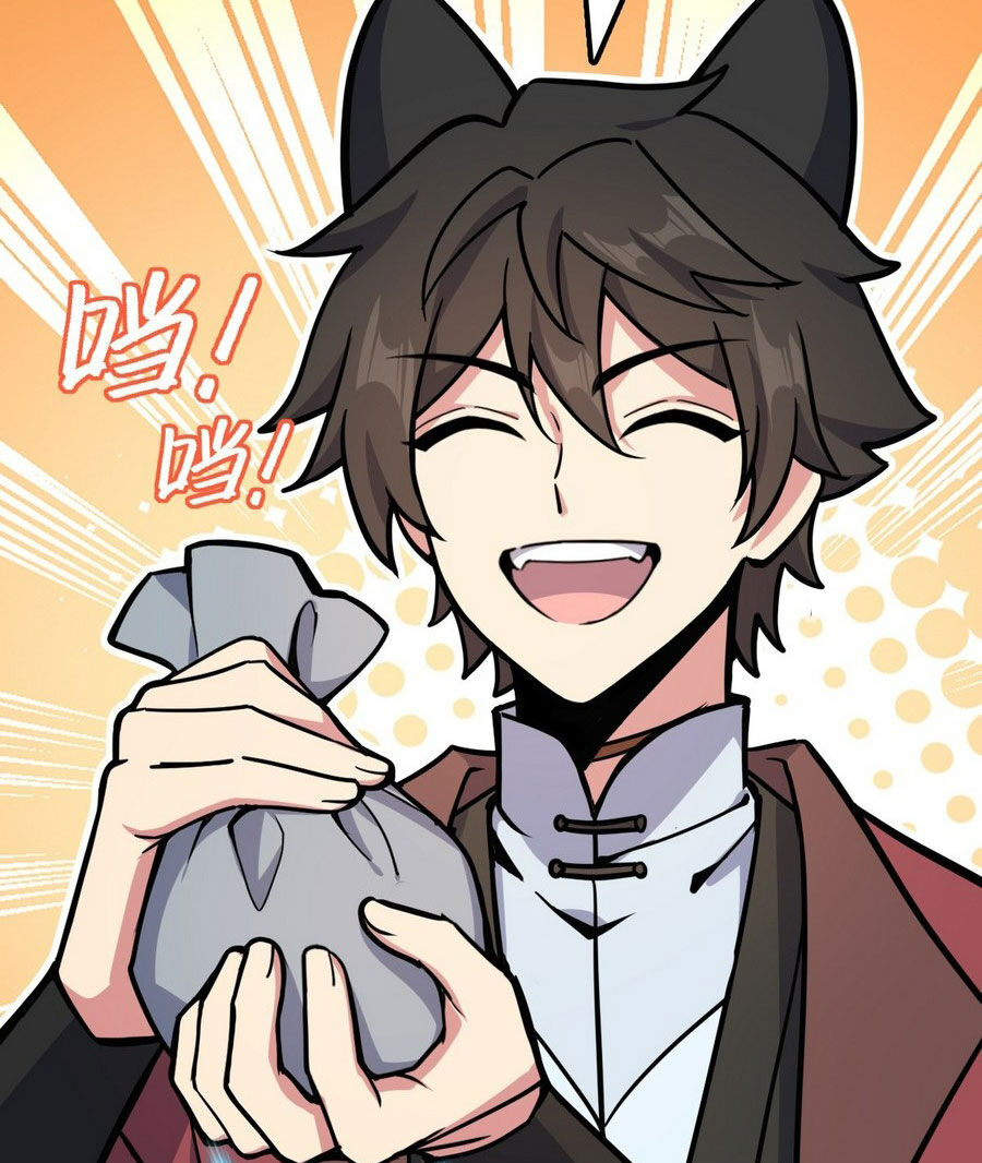 Sư Phụ Của Ta Mỗi Khi Đến Đại Nạn Mới Đột Phá Chap 39 - Next Chap 40