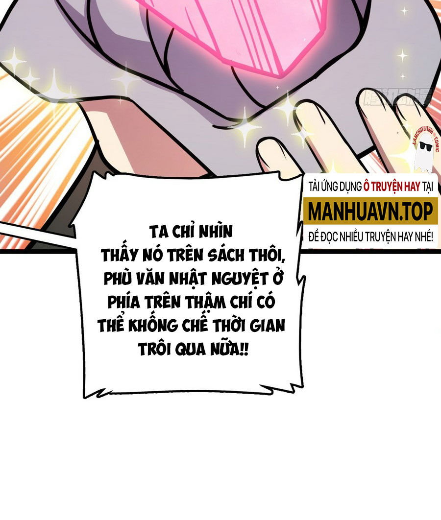 Sư Phụ Của Ta Mỗi Khi Đến Đại Nạn Mới Đột Phá Chap 39 - Next Chap 40