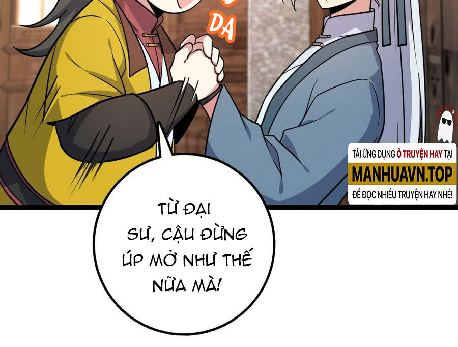 Sư Phụ Của Ta Mỗi Khi Đến Đại Nạn Mới Đột Phá Chap 39 - Next Chap 40
