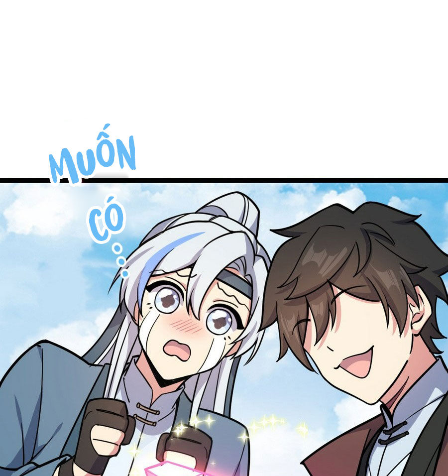 Sư Phụ Của Ta Mỗi Khi Đến Đại Nạn Mới Đột Phá Chap 39 - Next Chap 40