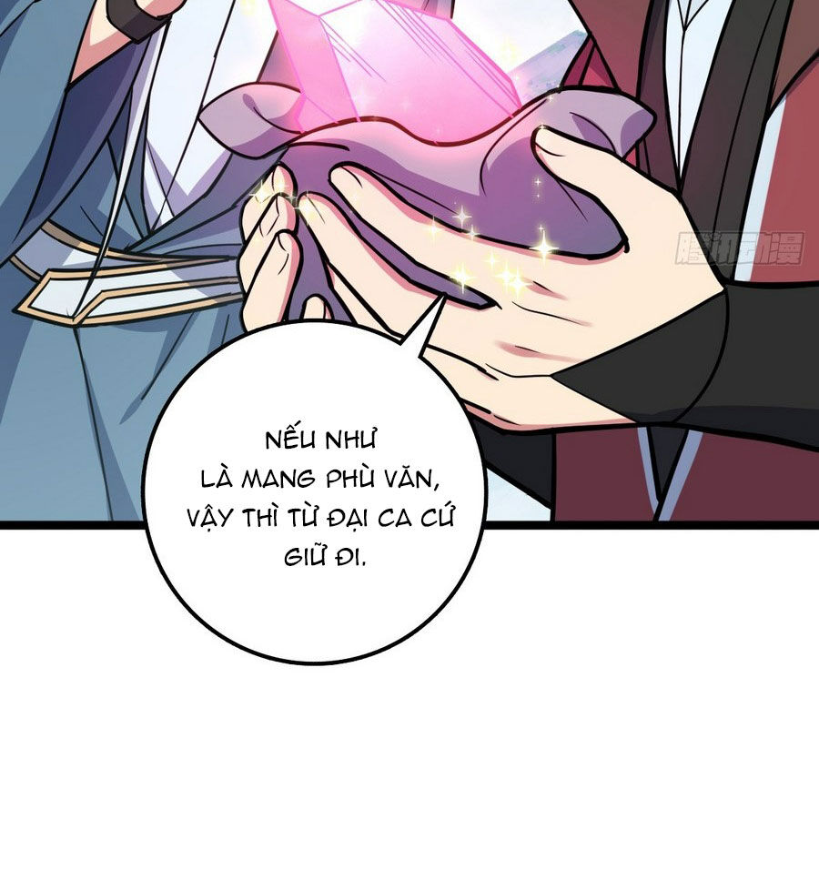 Sư Phụ Của Ta Mỗi Khi Đến Đại Nạn Mới Đột Phá Chap 39 - Next Chap 40