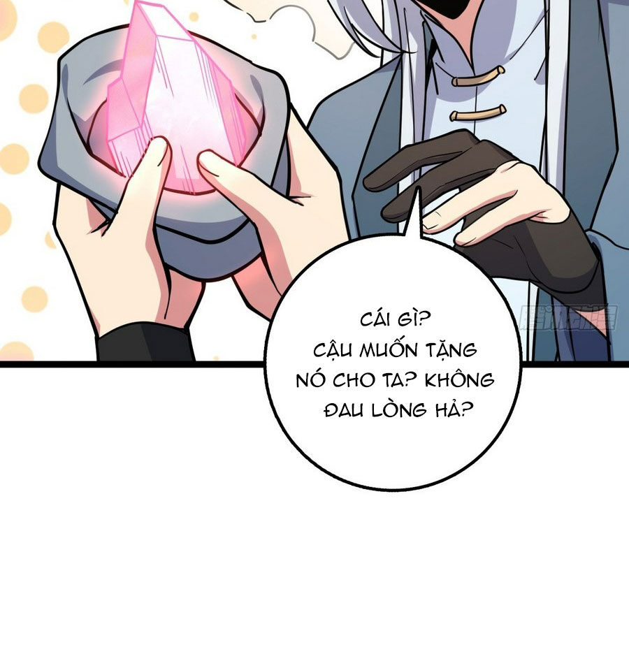 Sư Phụ Của Ta Mỗi Khi Đến Đại Nạn Mới Đột Phá Chap 39 - Next Chap 40