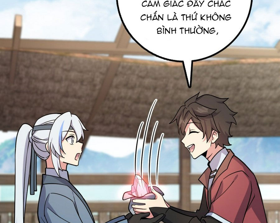 Sư Phụ Của Ta Mỗi Khi Đến Đại Nạn Mới Đột Phá Chap 39 - Next Chap 40