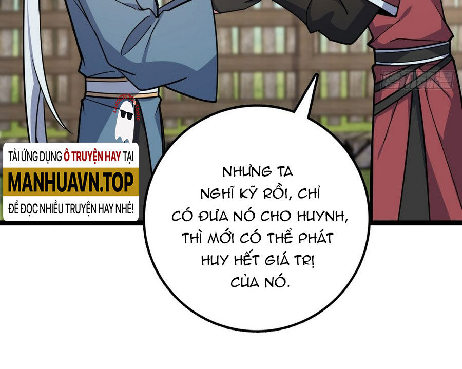 Sư Phụ Của Ta Mỗi Khi Đến Đại Nạn Mới Đột Phá Chap 39 - Next Chap 40