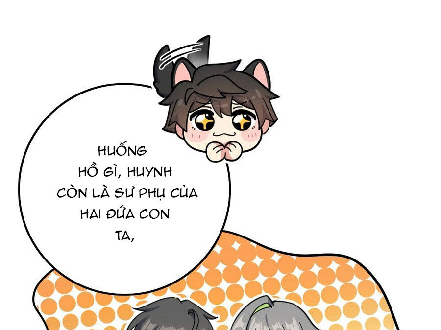 Sư Phụ Của Ta Mỗi Khi Đến Đại Nạn Mới Đột Phá Chap 39 - Next Chap 40
