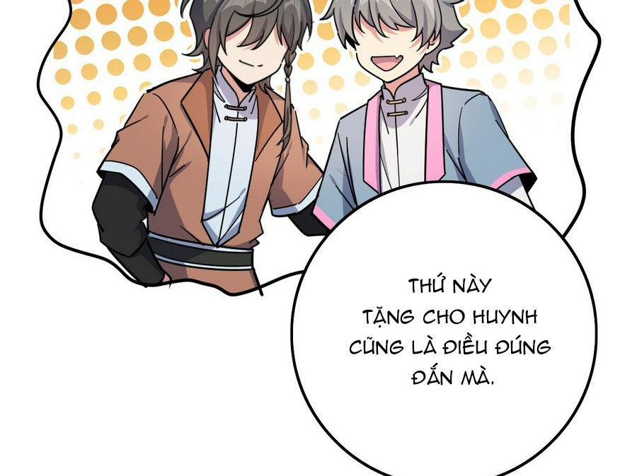 Sư Phụ Của Ta Mỗi Khi Đến Đại Nạn Mới Đột Phá Chap 39 - Next Chap 40