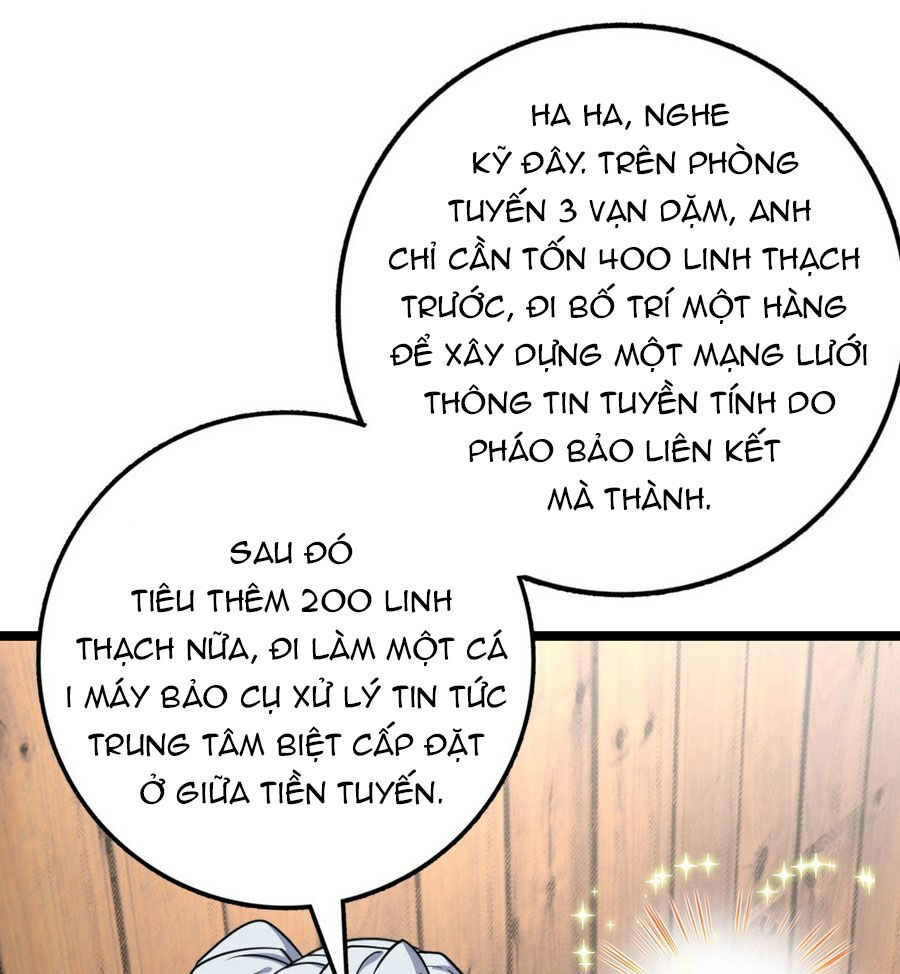 Sư Phụ Của Ta Mỗi Khi Đến Đại Nạn Mới Đột Phá Chap 39 - Next Chap 40