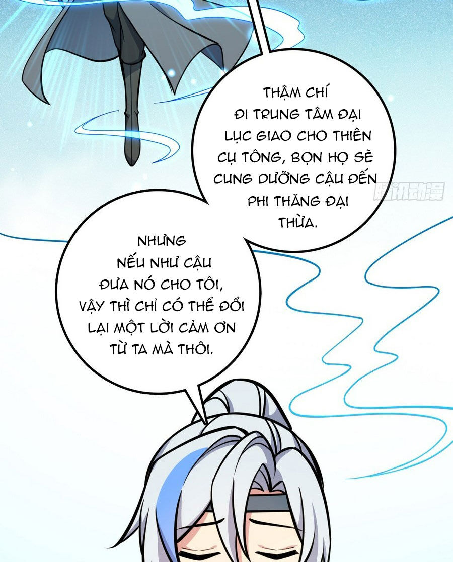 Sư Phụ Của Ta Mỗi Khi Đến Đại Nạn Mới Đột Phá Chap 39 - Next Chap 40