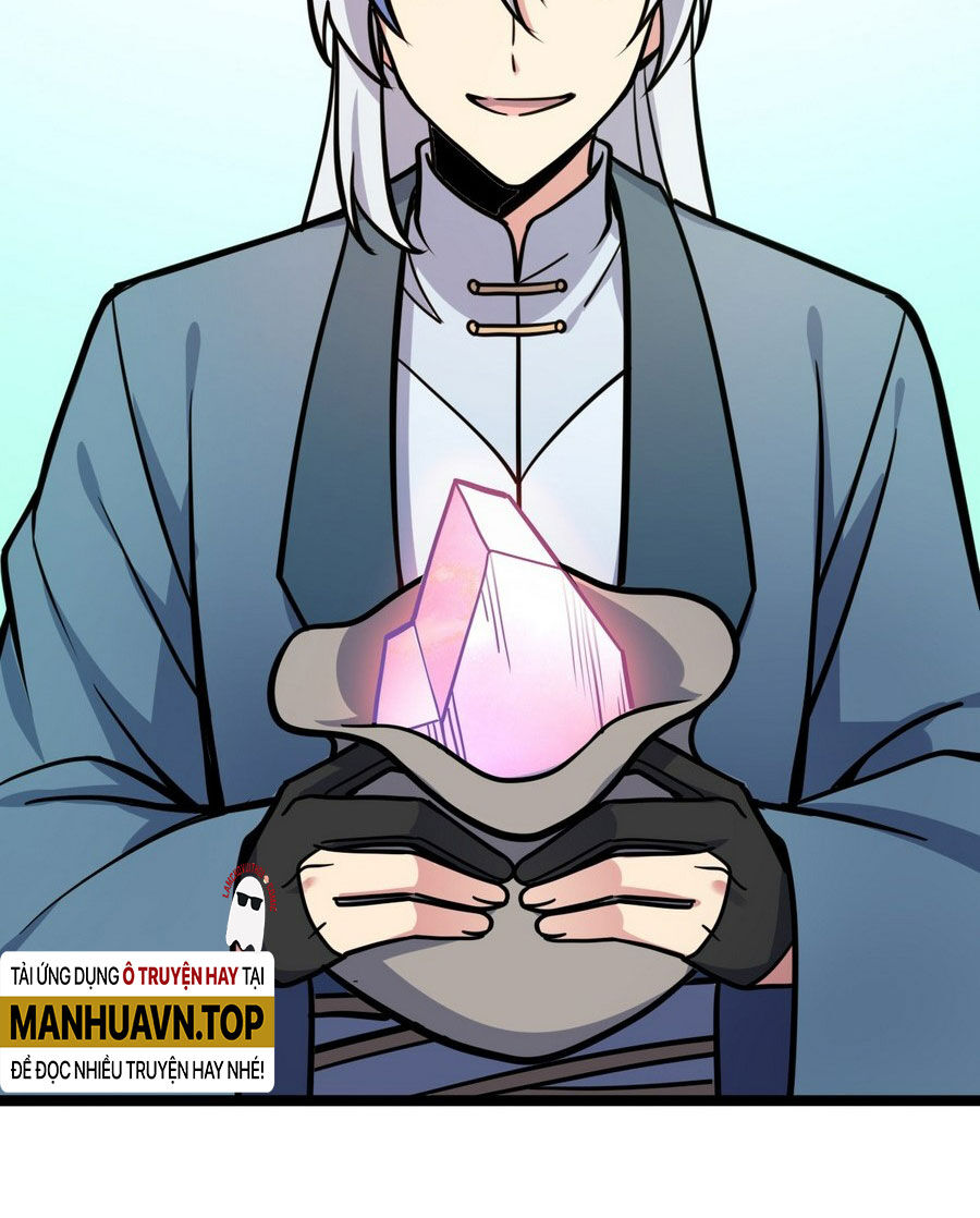 Sư Phụ Của Ta Mỗi Khi Đến Đại Nạn Mới Đột Phá Chap 39 - Next Chap 40