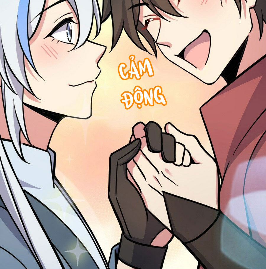 Sư Phụ Của Ta Mỗi Khi Đến Đại Nạn Mới Đột Phá Chap 39 - Next Chap 40