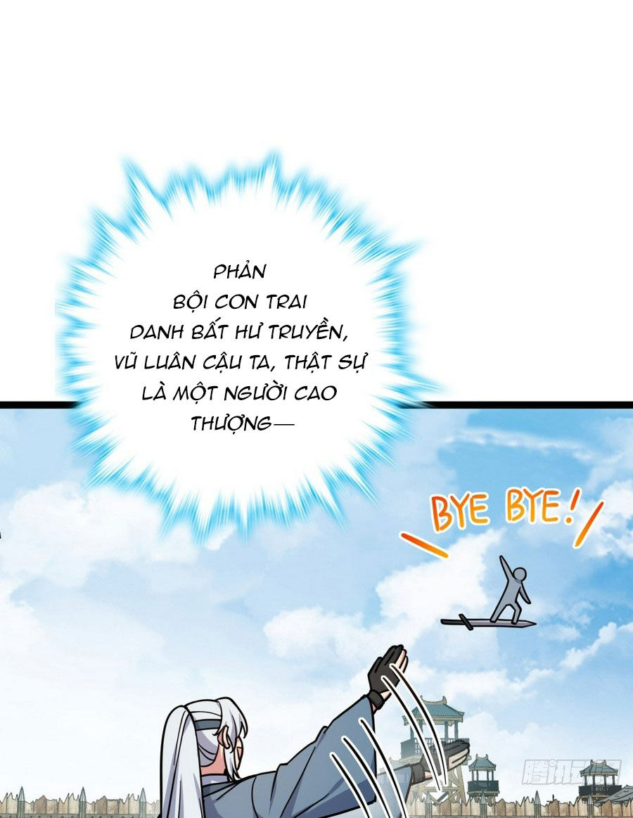 Sư Phụ Của Ta Mỗi Khi Đến Đại Nạn Mới Đột Phá Chap 39 - Next Chap 40