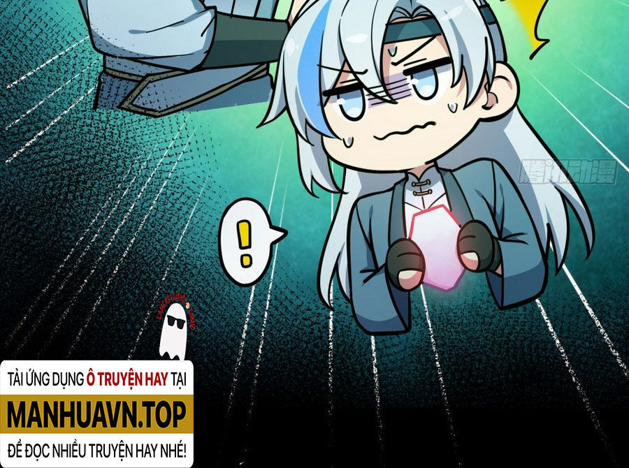 Sư Phụ Của Ta Mỗi Khi Đến Đại Nạn Mới Đột Phá Chap 39 - Next Chap 40