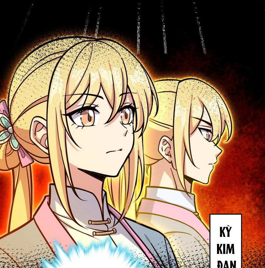 Sư Phụ Của Ta Mỗi Khi Đến Đại Nạn Mới Đột Phá Chap 39 - Next Chap 40