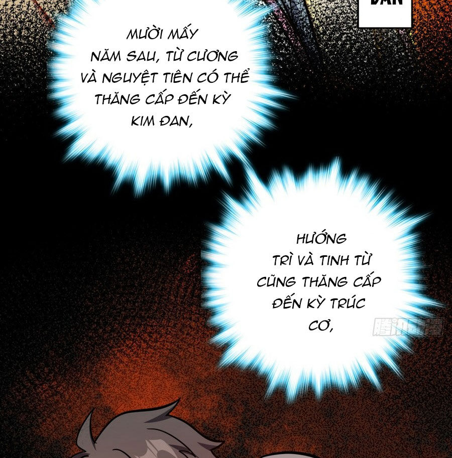 Sư Phụ Của Ta Mỗi Khi Đến Đại Nạn Mới Đột Phá Chap 39 - Next Chap 40