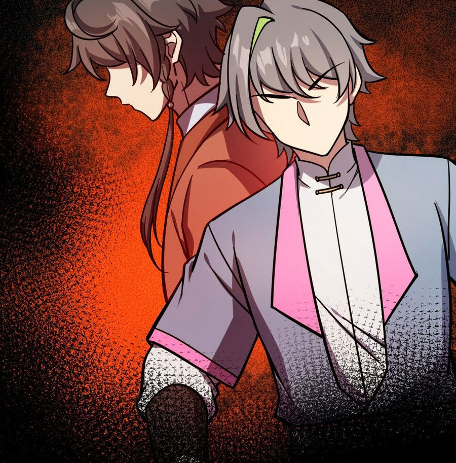 Sư Phụ Của Ta Mỗi Khi Đến Đại Nạn Mới Đột Phá Chap 39 - Next Chap 40