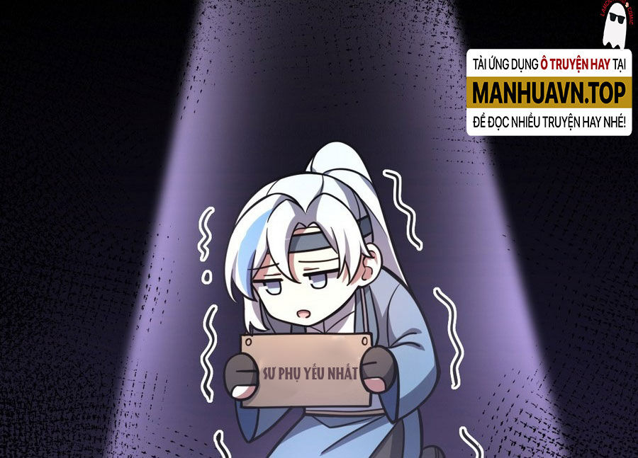 Sư Phụ Của Ta Mỗi Khi Đến Đại Nạn Mới Đột Phá Chap 39 - Next Chap 40