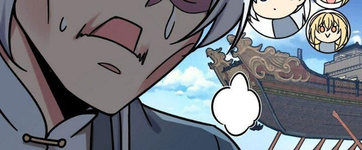 Sư Phụ Của Ta Mỗi Khi Đến Đại Nạn Mới Đột Phá Chap 40 - Next Chap 41