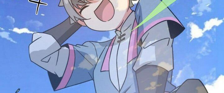 Sư Phụ Của Ta Mỗi Khi Đến Đại Nạn Mới Đột Phá Chap 40 - Next Chap 41