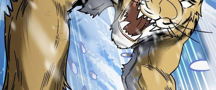 Sư Phụ Của Ta Mỗi Khi Đến Đại Nạn Mới Đột Phá Chap 40 - Next Chap 41