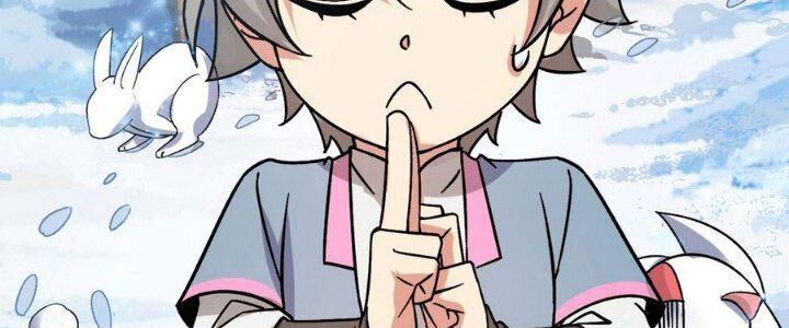 Sư Phụ Của Ta Mỗi Khi Đến Đại Nạn Mới Đột Phá Chap 40 - Next Chap 41