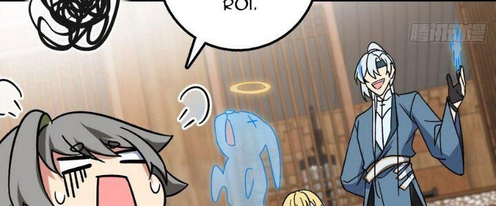 Sư Phụ Của Ta Mỗi Khi Đến Đại Nạn Mới Đột Phá Chap 40 - Next Chap 41